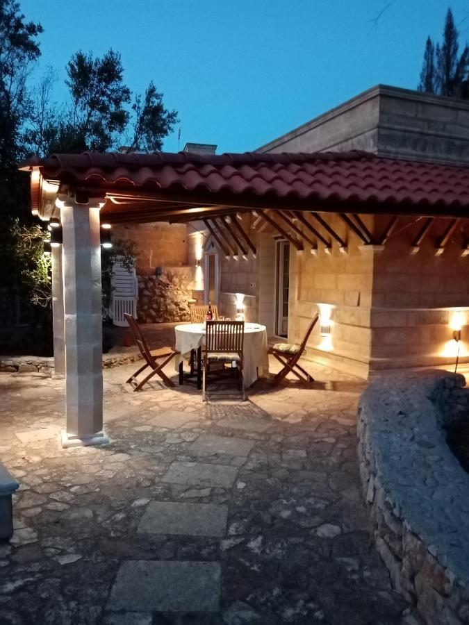 Casa Veneri Bed & Breakfast Salve Ngoại thất bức ảnh