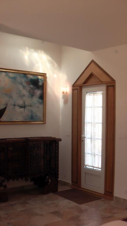 Casa Veneri Bed & Breakfast Salve Phòng bức ảnh