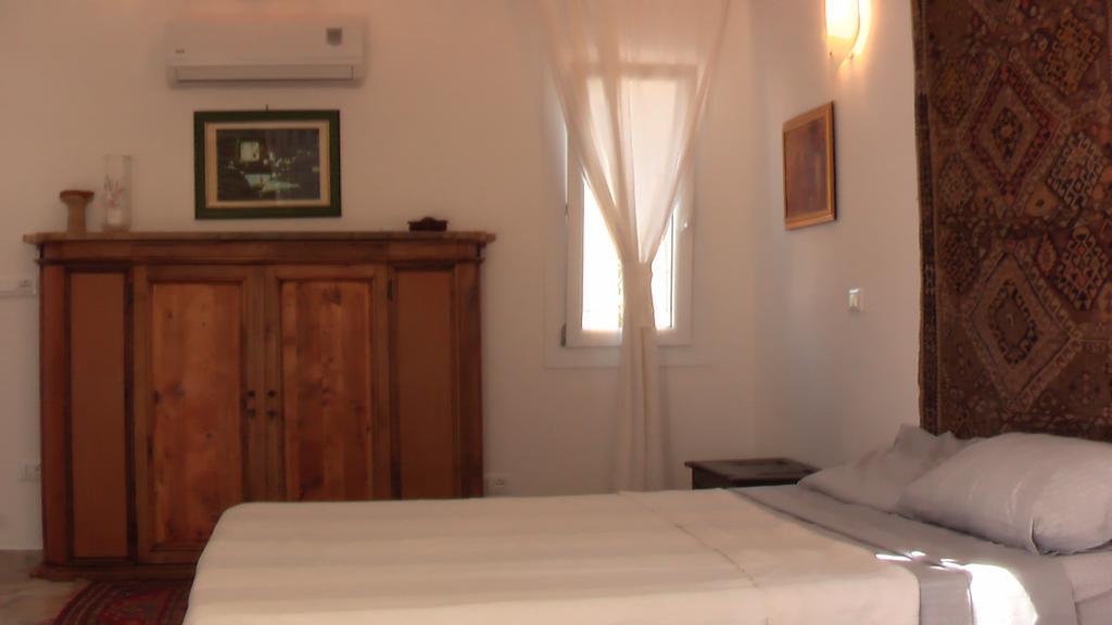 Casa Veneri Bed & Breakfast Salve Phòng bức ảnh
