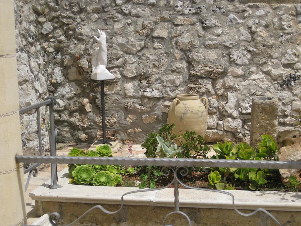 Casa Veneri Bed & Breakfast Salve Ngoại thất bức ảnh